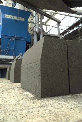 Вибропресовани бетонови елементи 2